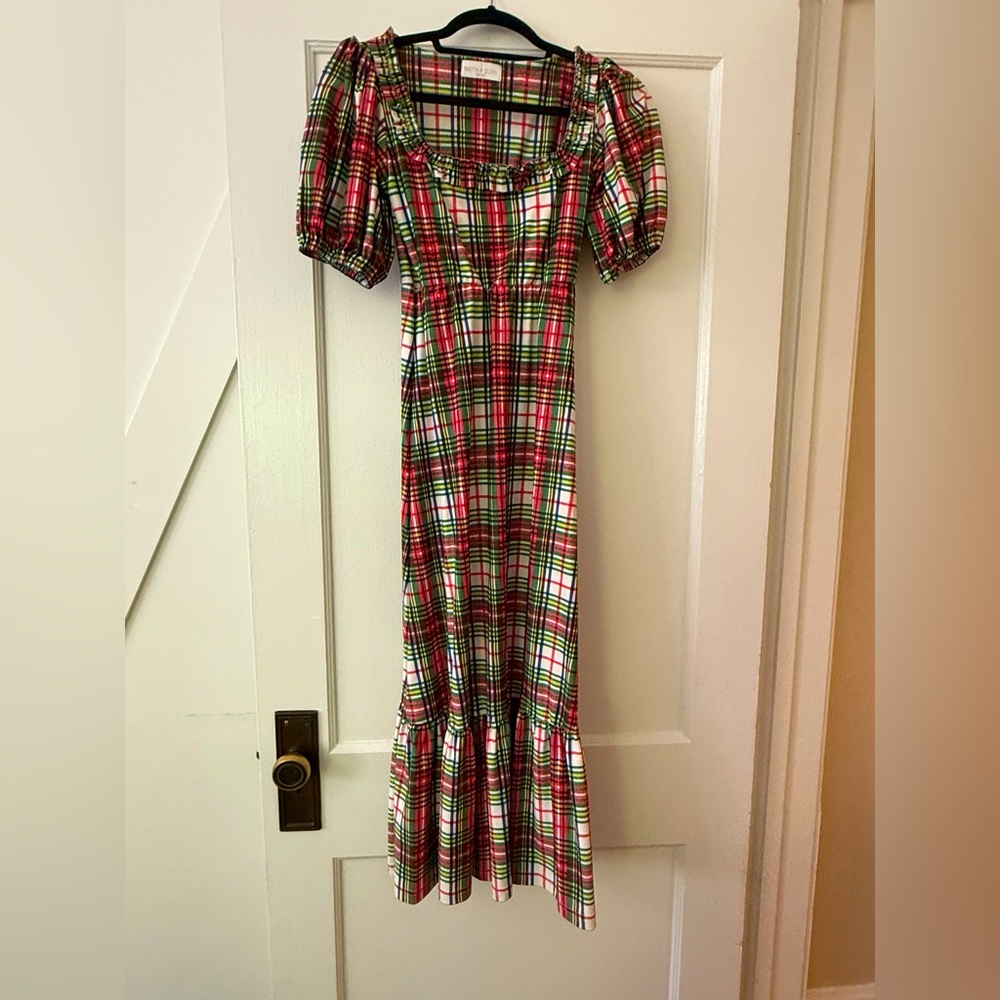 Smith & Quinn Lucy Dress size Small. Only worn once.